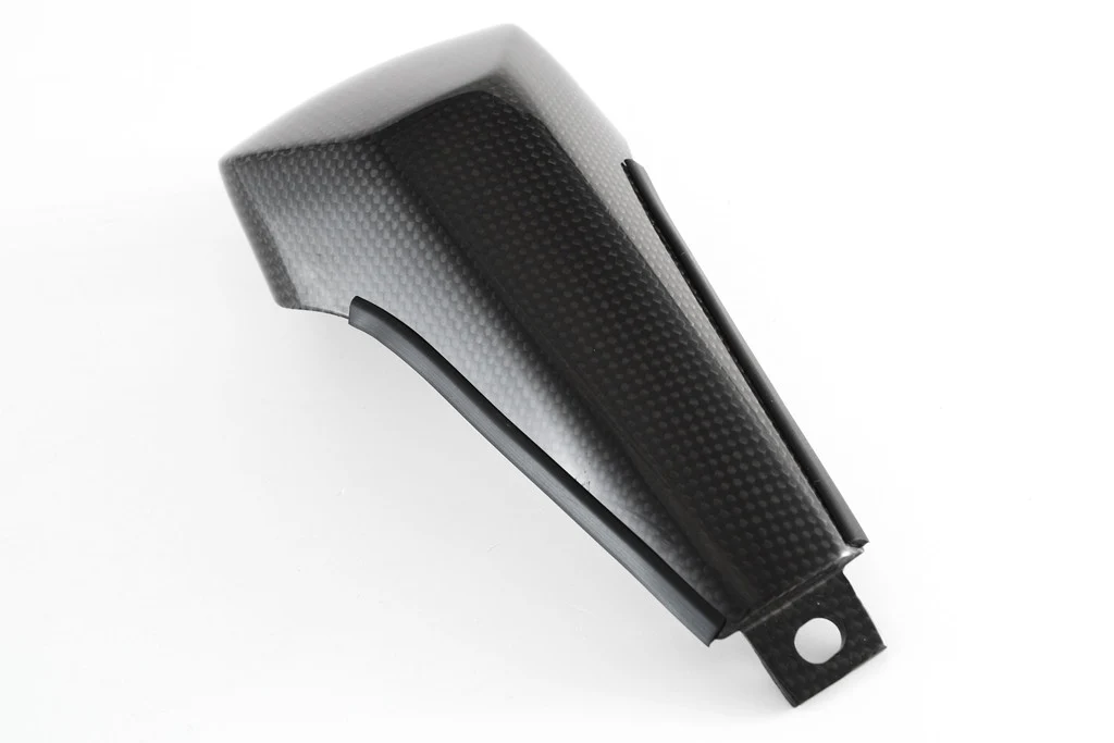 Soziusabdeckung Carbon Fullsix Ducati Panigale V4/S/R (18-24) - Image 3