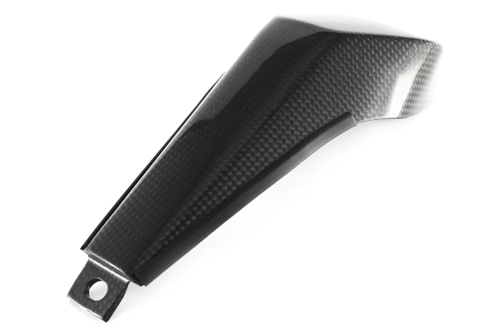 Soziusabdeckung Carbon Fullsix Ducati Panigale V4/S/R (18-24) - Image 4