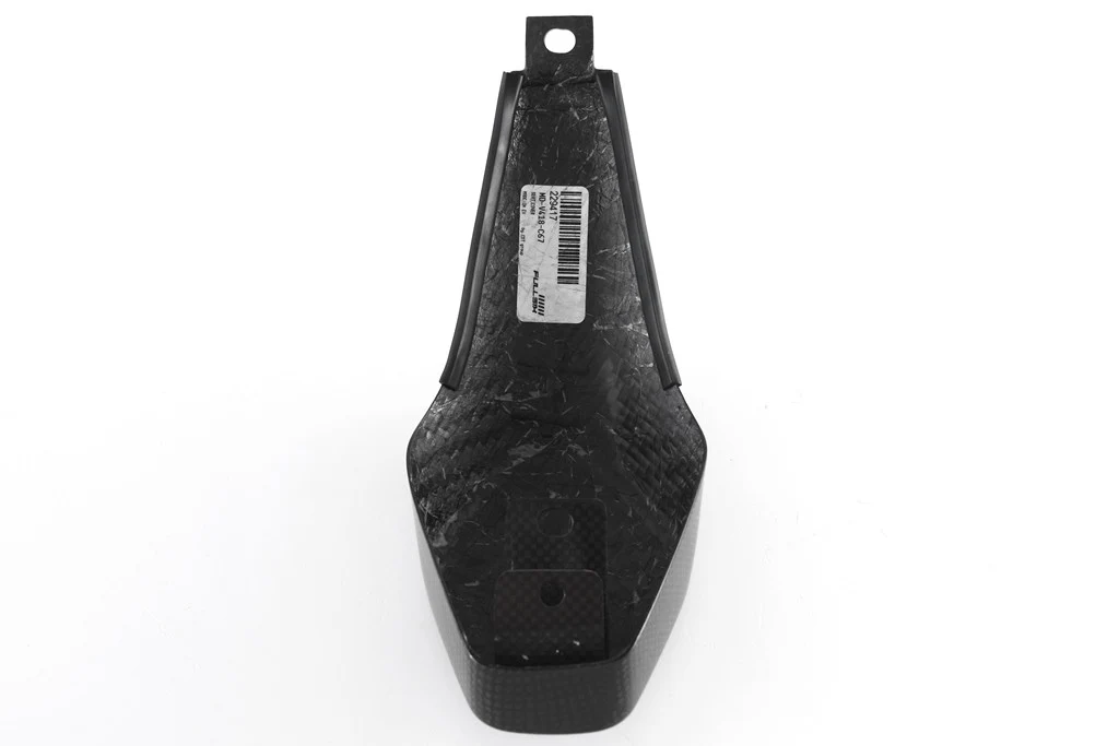 Soziusabdeckung Carbon Fullsix Ducati Panigale V4/S/R (18-24) - Image 5