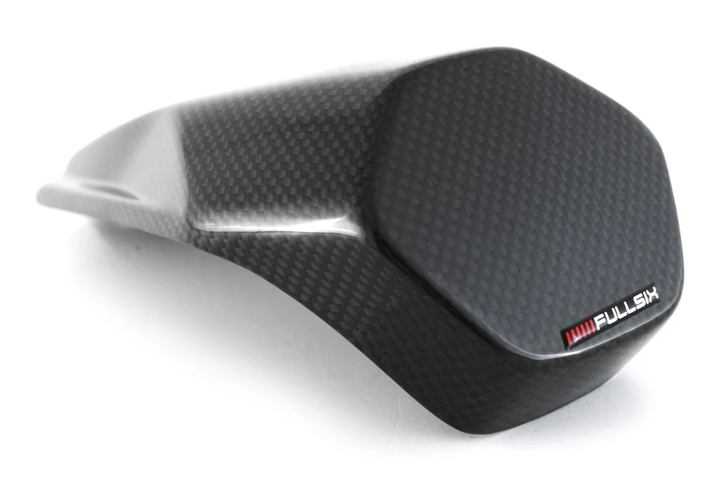 Soziusabdeckung Carbon Fullsix Ducati Panigale V4/S (25-26) - Image 2