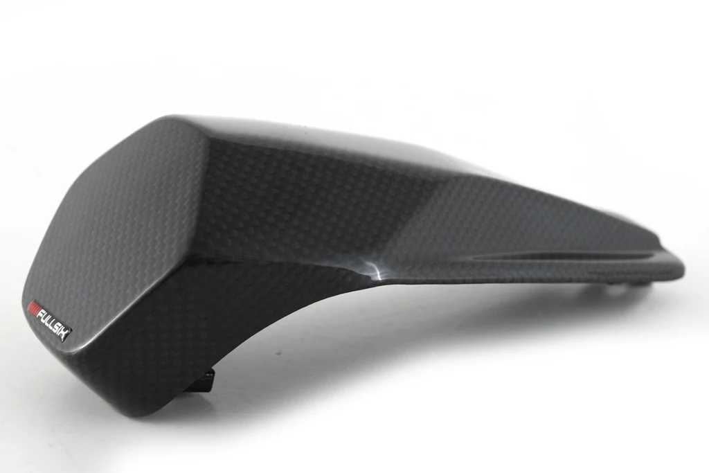 Soziusabdeckung Carbon Fullsix Ducati Panigale V4/S (25-26) - Image 4