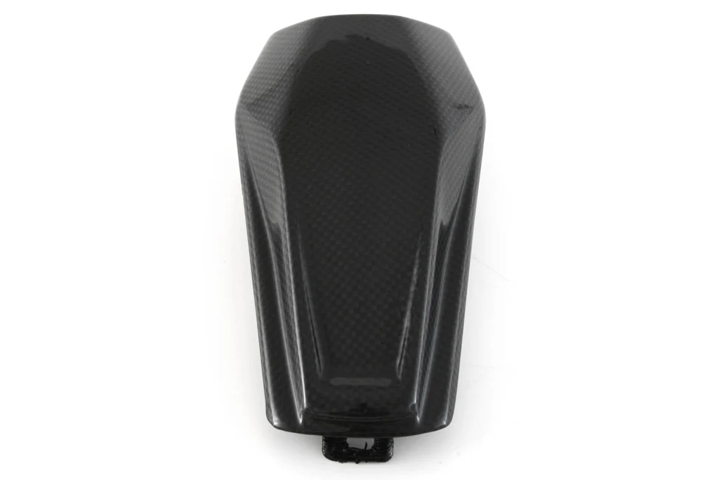 Soziusabdeckung Carbon Fullsix Ducati Panigale V4/S (25-26) - Image 5