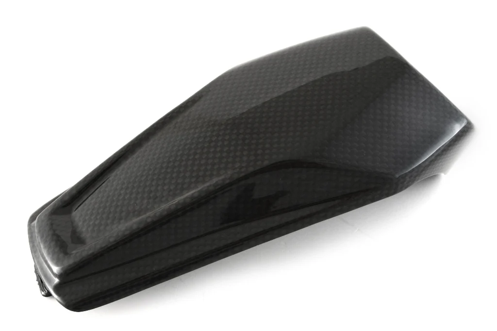 Soziusabdeckung Carbon Fullsix Ducati Panigale V4/S (25-26) - Image 6