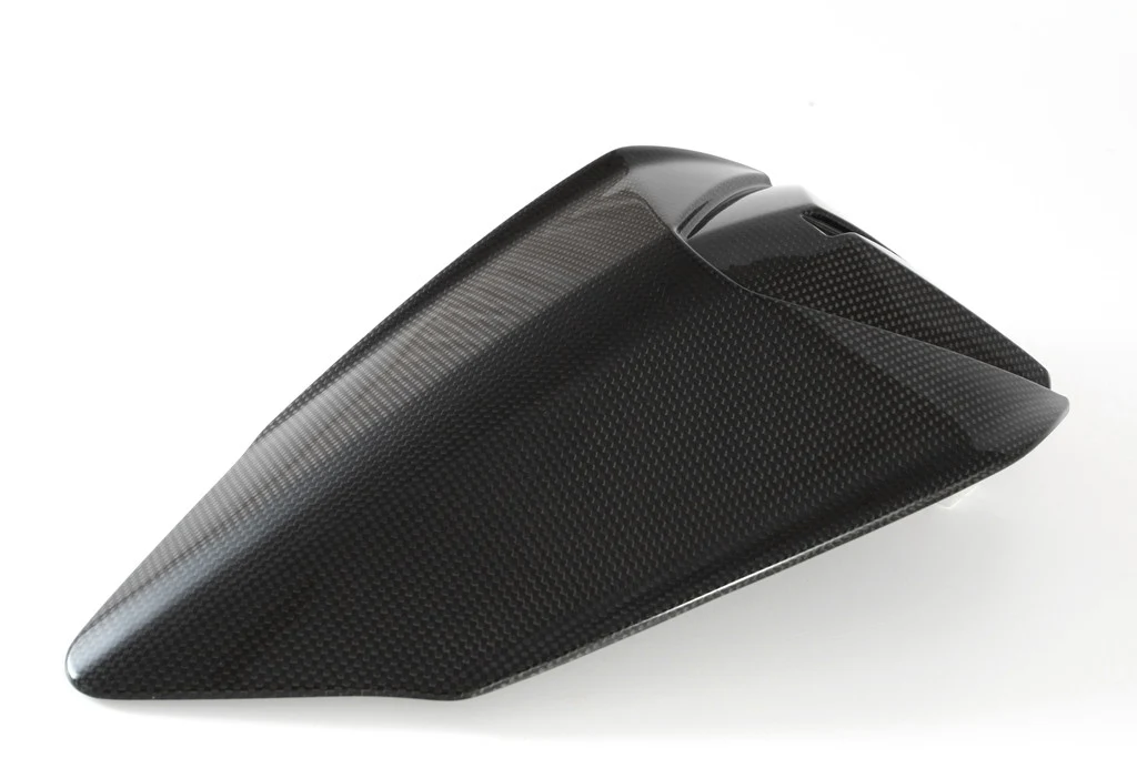 Soziusabdeckung "OEM" Carbon Fullsix Ducati Panigale 1199/R/S (12-17) - Image 3