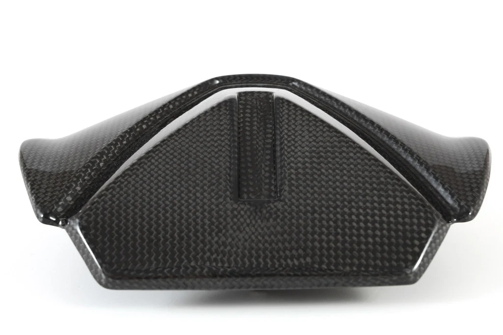 Soziusabdeckung "OEM" Carbon Fullsix Ducati Panigale 1199/R/S (12-17) - Image 7