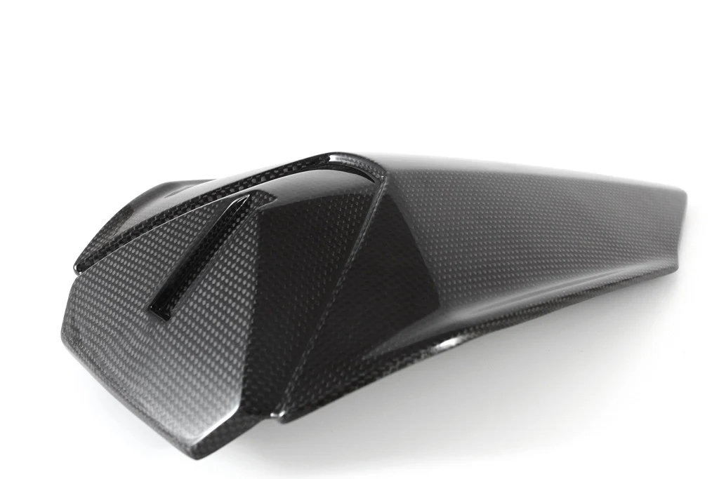 Soziusabdeckung "OEM" Carbon Fullsix Ducati Panigale 899 (13-16) - Image 4
