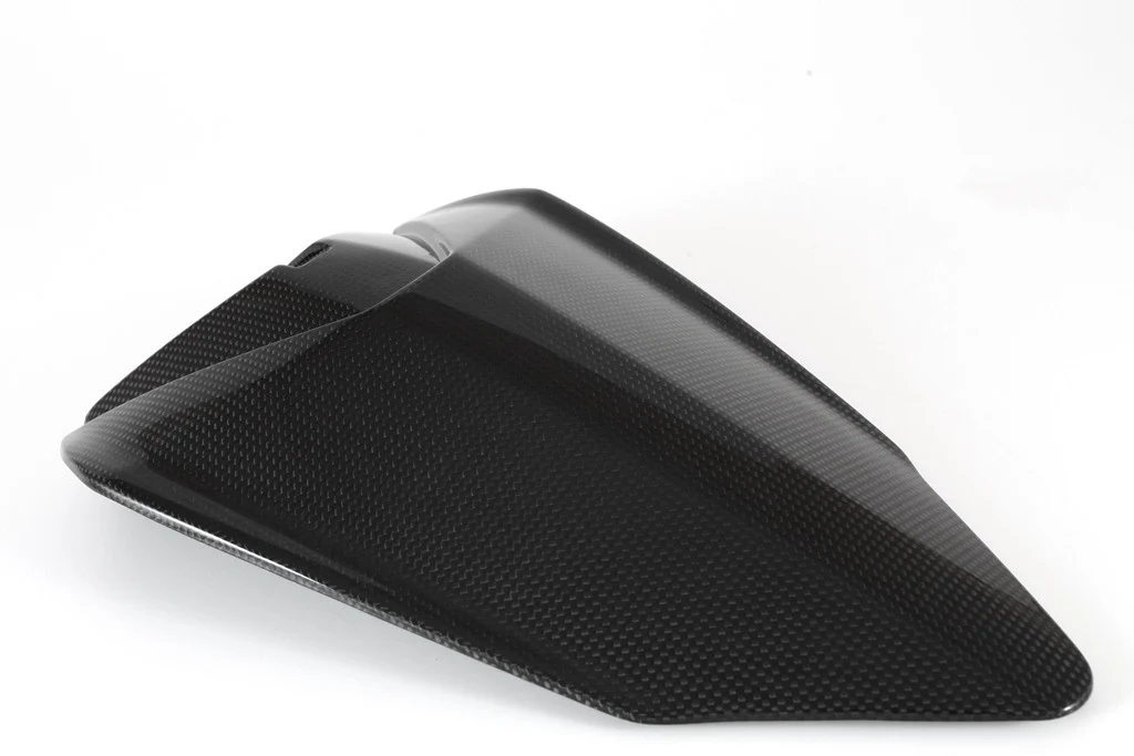 Soziusabdeckung "OEM" Carbon Fullsix Ducati Panigale 899 (13-16) - Image 5