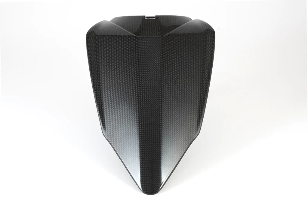 Soziusabdeckung "OEM" Carbon Fullsix Ducati Panigale 899 (13-16) - Image 6