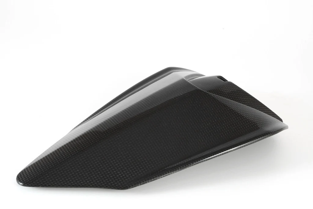 Soziusabdeckung "OEM" Carbon Fullsix Ducati Panigale 899 (13-16) - Image 8