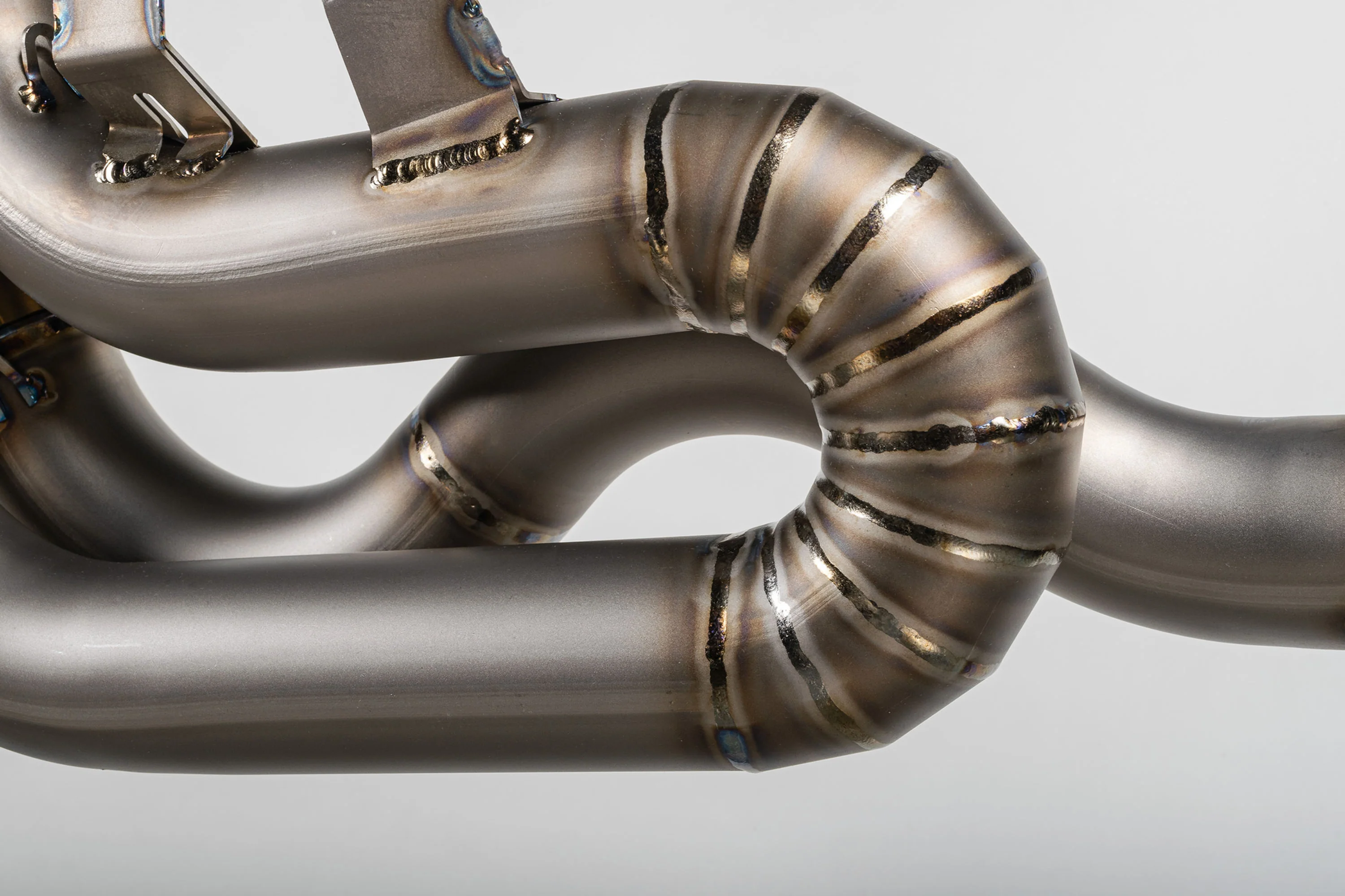 Spark Halbkomplette Anlage Titanium Ducati Panigale V4/S/R (18-24) GDU8838 - Image 8