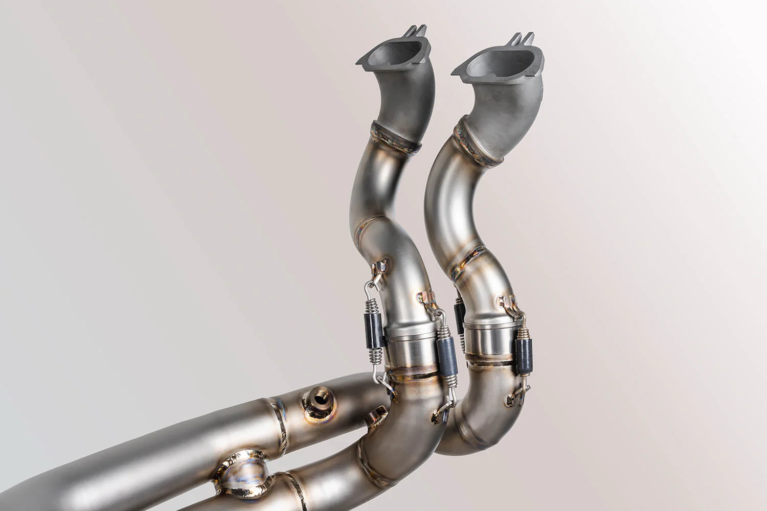 Spark Exhaust Komplettanlage Titanium Ducati Panigale V4/S (25-26) GDU8854T - Image 5