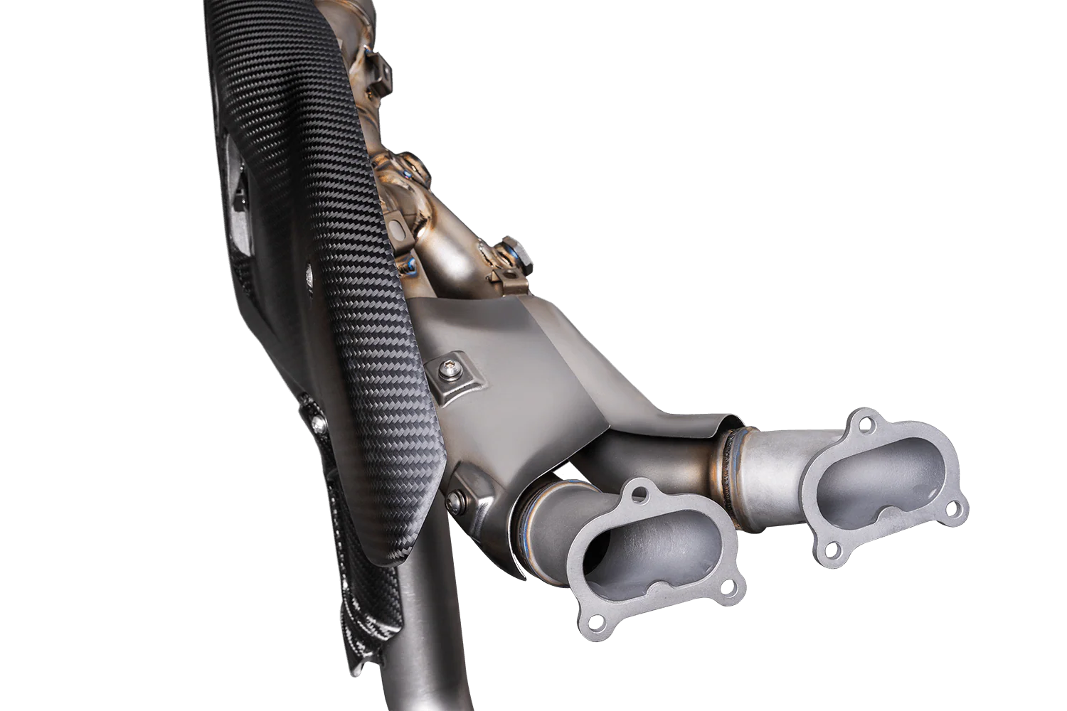 Spark Exhaust Komplettanlage Titanium Ducati Panigale V4/S (25-26) GDU8854T - Image 8