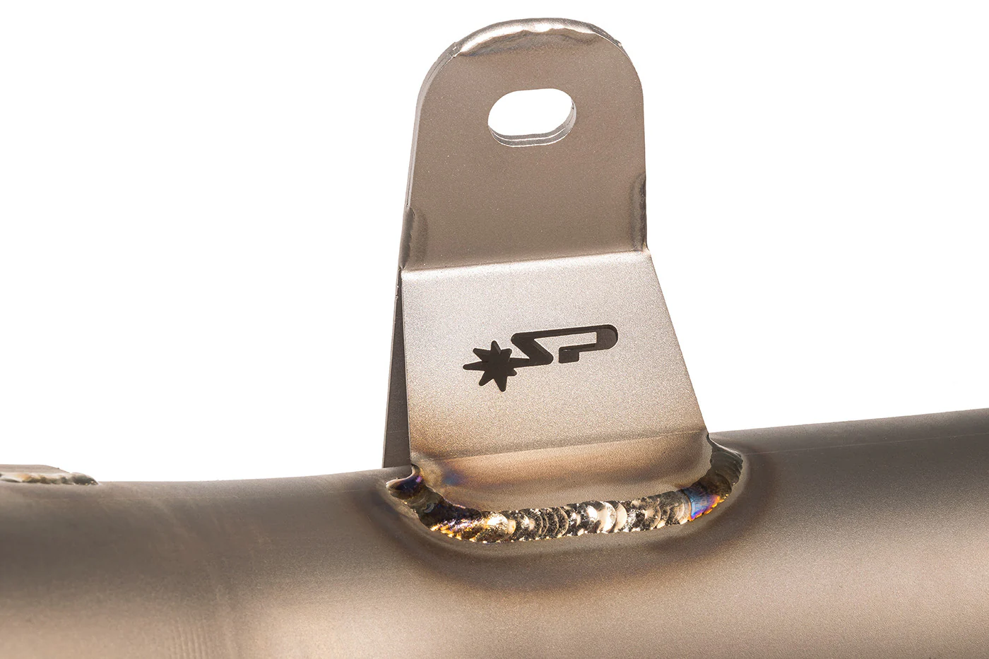 Spark Exhaust Slip-On Konix EVO + KAT-Ersatzrohr Kawasaki ZX-10 R/RR (21-26) GKA8841T - Image 6
