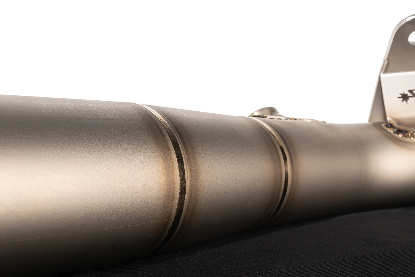 Spark Exhaust Slip-On Force EVO + KAT-Ersatzrohr Kawasaki ZX-10 R/RR (21-26) GKA8844T - Image 6