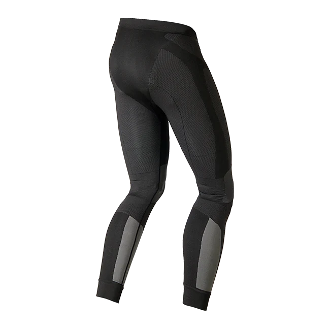 Spidi Seamless Hose Motorradunteranzug | Herren | Schwarz/Grau | L78010 - Image 2