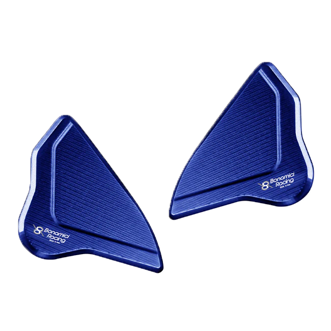 Spiegelabdeckungen Bonamici Racing Yamaha YZF-R9 (25-26) BM08 - Image 2