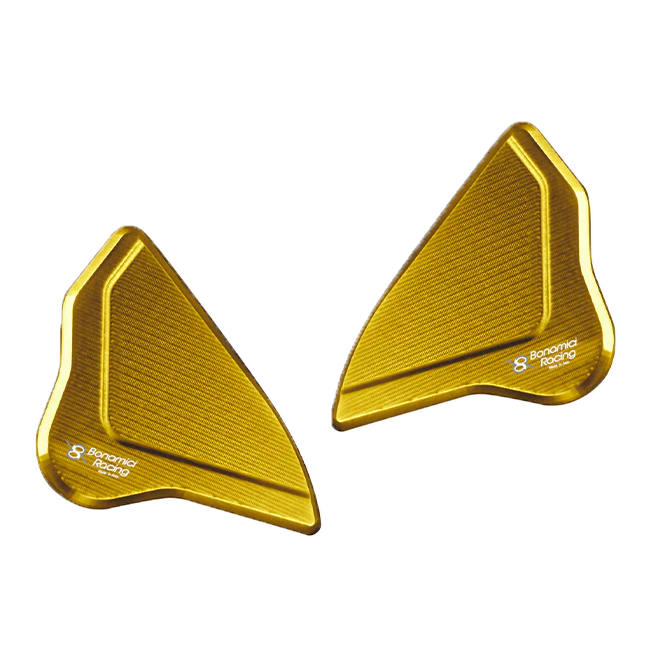 Spiegelabdeckungen Bonamici Racing Yamaha YZF-R9 (25-26) BM08 - Image 3