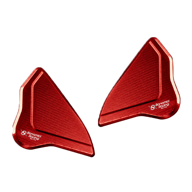 Spiegelabdeckungen Bonamici Racing Yamaha YZF-R9 (25-26) BM08 - Image 5