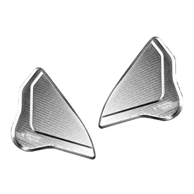 Spiegelabdeckungen Bonamici Racing Yamaha YZF-R9 (25-26) BM08 - Image 6