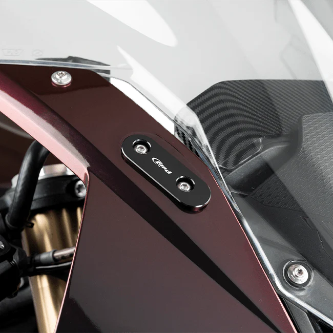 Spiegelabdeckungen Puig BMW S1000RR K67 (23-26) - Image 2
