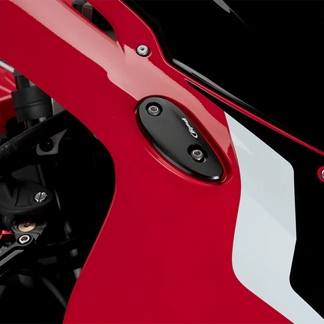 Spiegelabdeckungen Puig Honda CBR 1000 RR-R SC82 (20-26) - Image 2