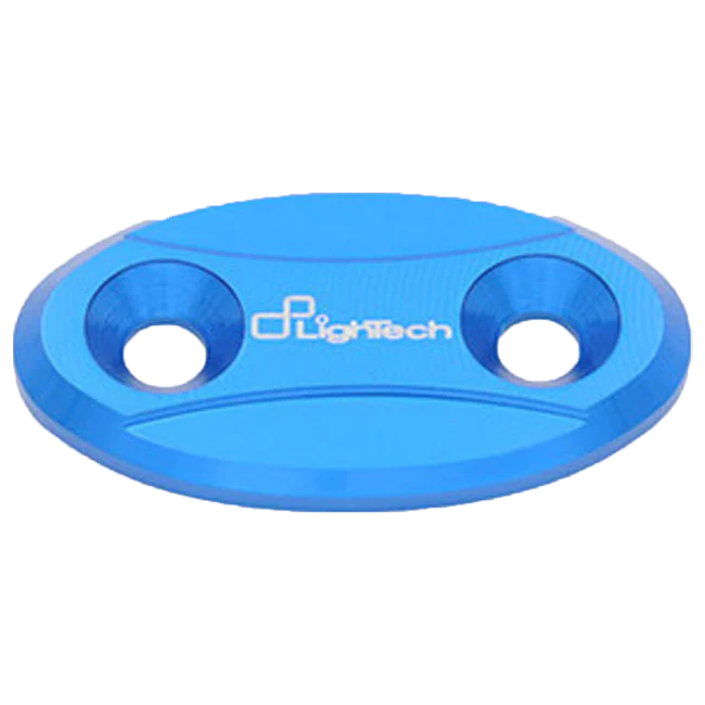 Spiegelabdeckungen LighTech BMW S1000RR K46 (09-18) SPE101 - Image 2