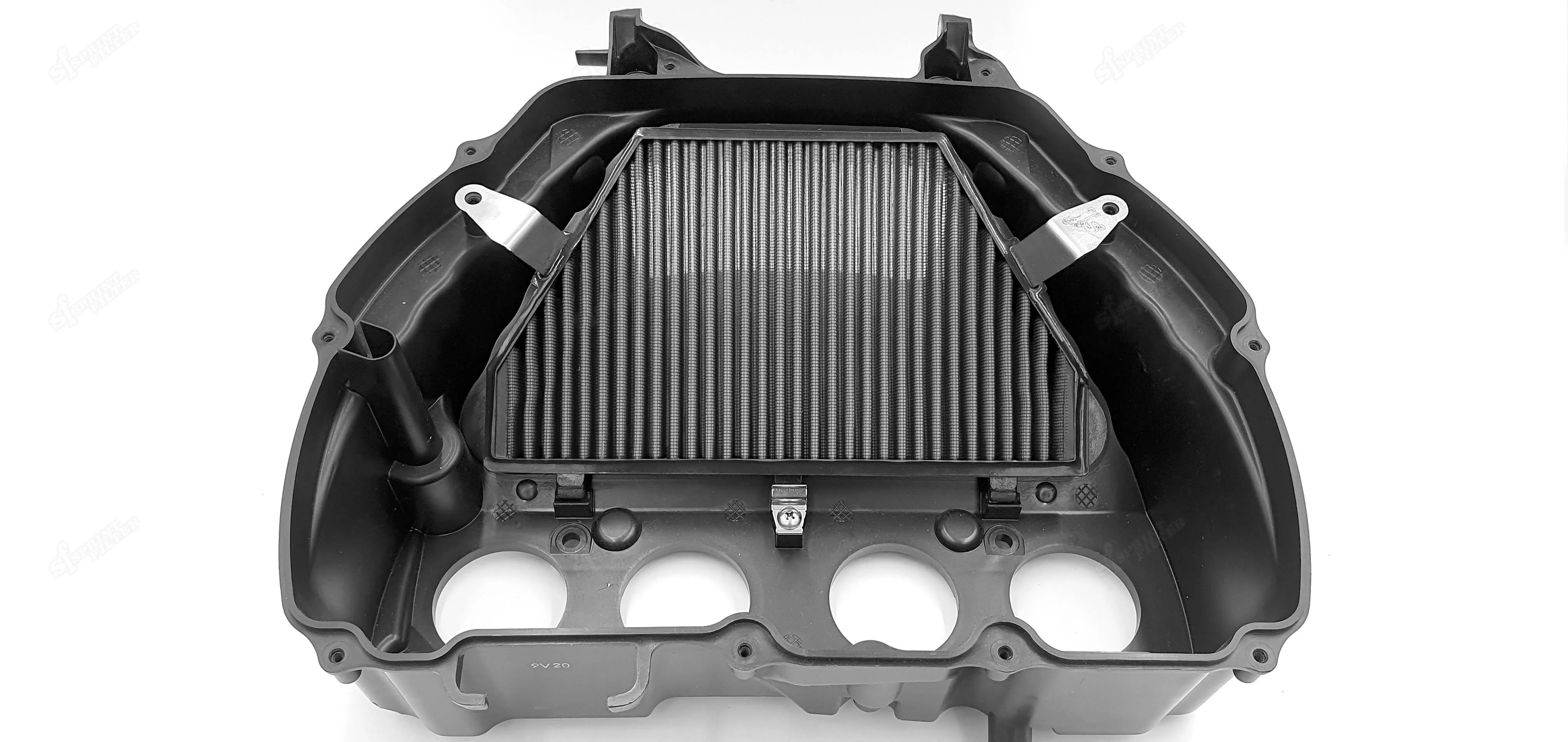 Sprint Filter P037 Luftfilter Honda CBR 1000 RR-R SC82 (20-26) PM177S-WP - Image 4