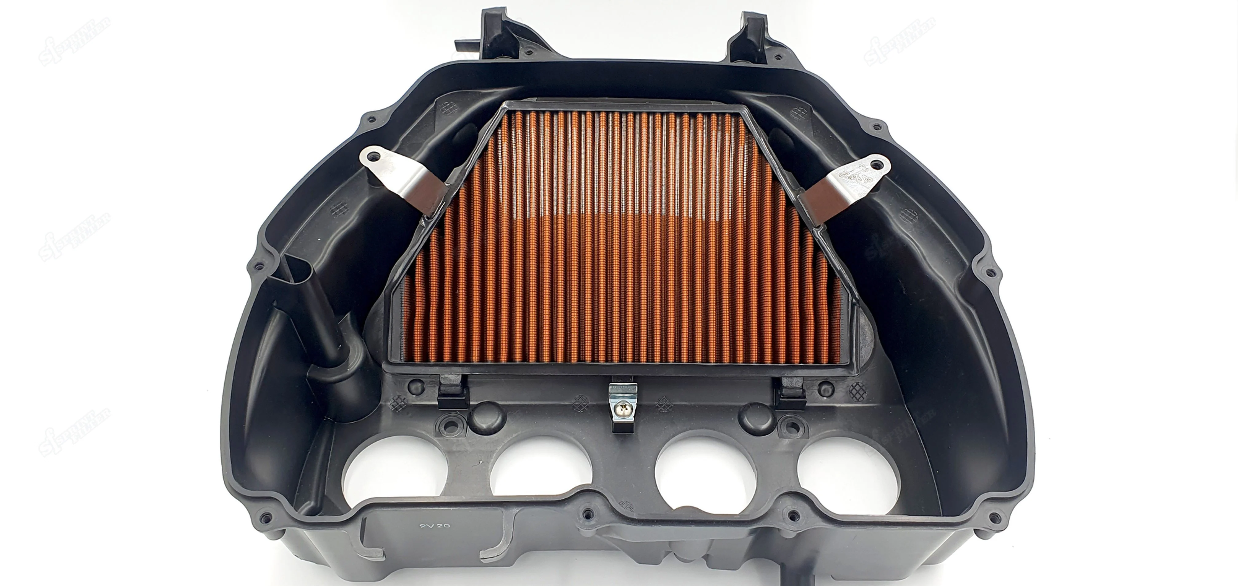 Sprint Filter P08 Luftfilter Honda CBR 1000 RR-R SC82 (20-26) PM177S - Image 3
