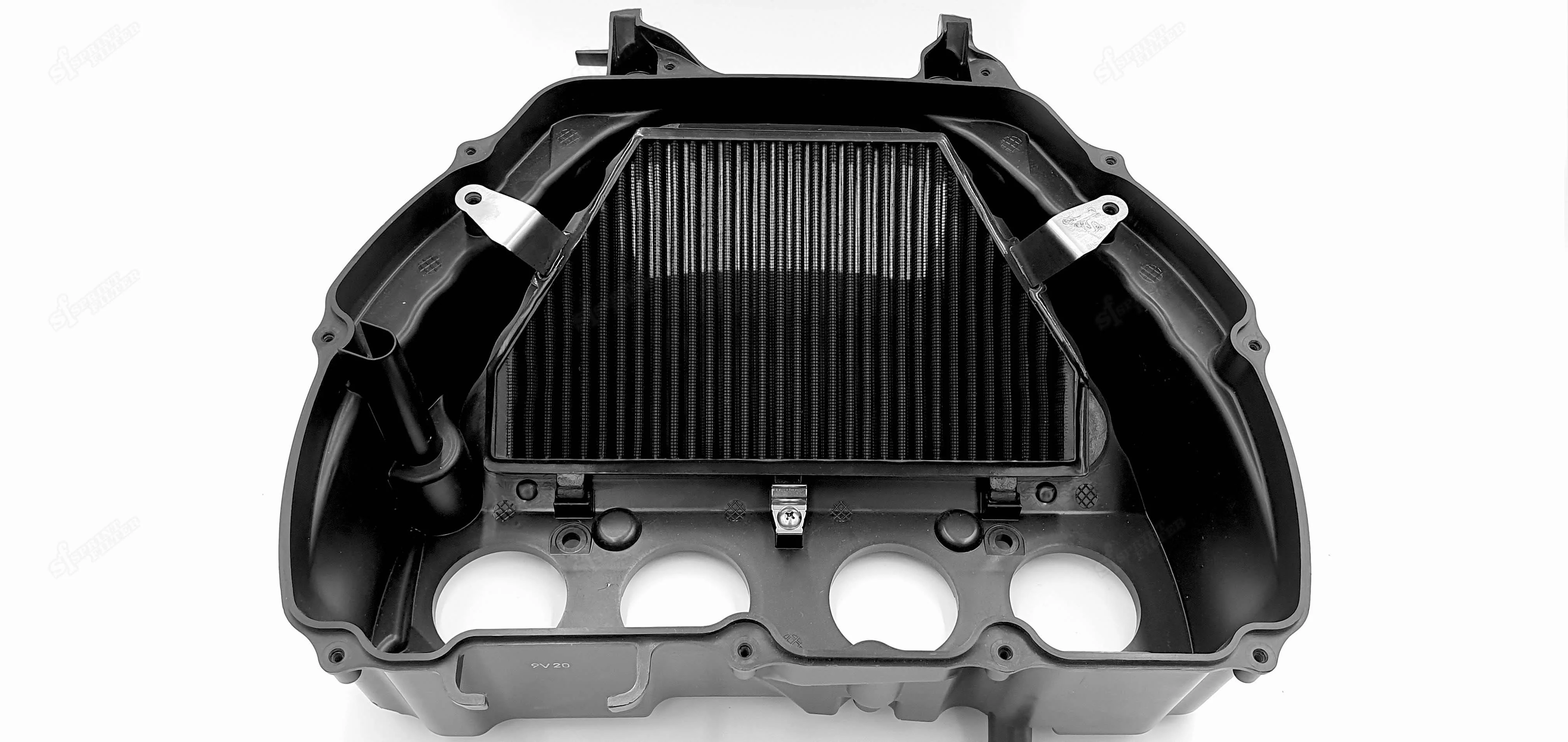 Sprint Filter P08F1-85 Luftfilter Honda CBR 1000 RR-R SC82 (20-26) PM177S F1-85 - Image 3