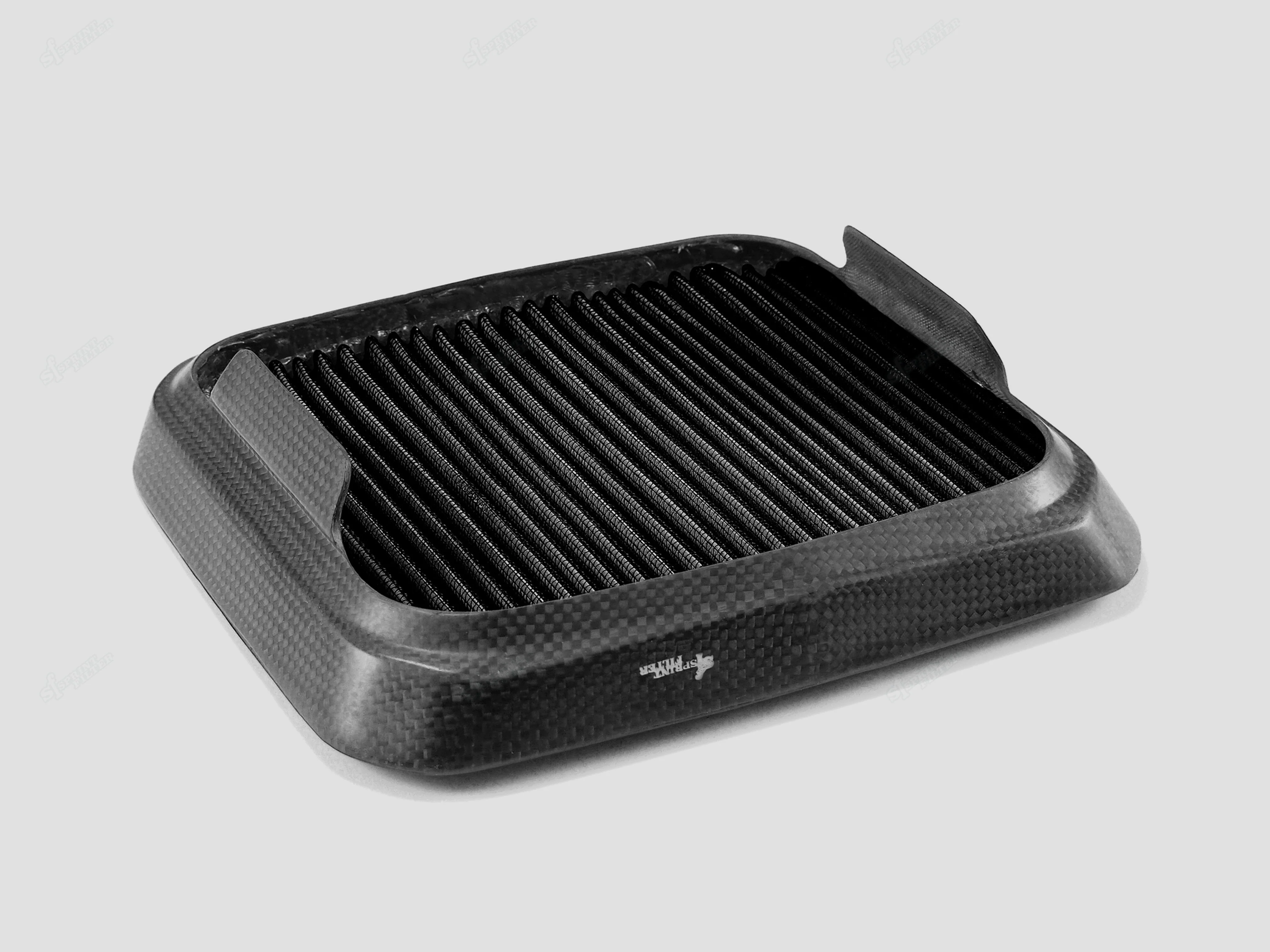 Sprint Filter R127S F1-85-SBK Luftfilter Ducati Panigale V2 955 (20-24) - Image 2