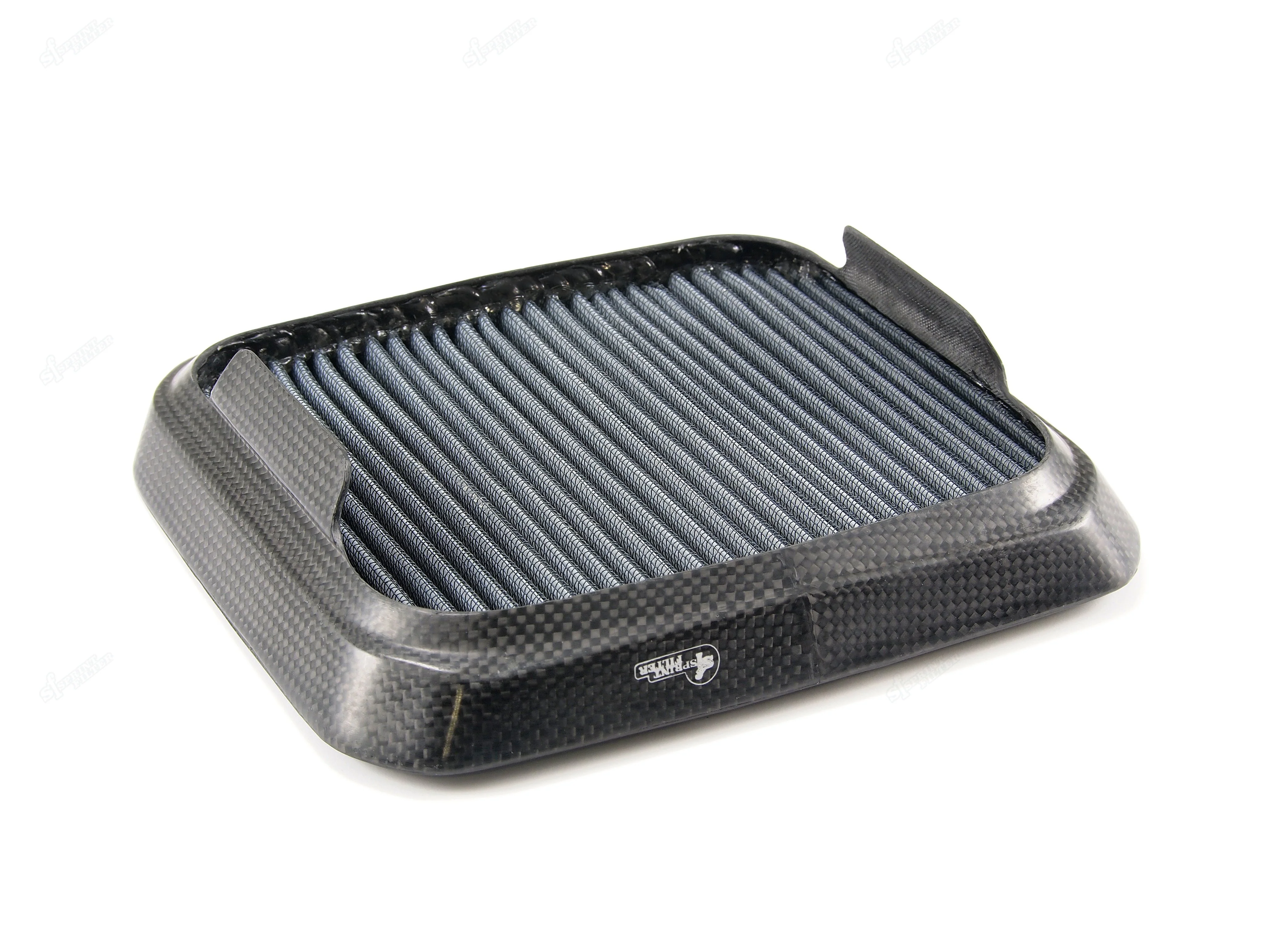 Sprint Filter R127S-WP-SBK Luftfilter Ducati Panigale V2 955 (20-24) - Image 4