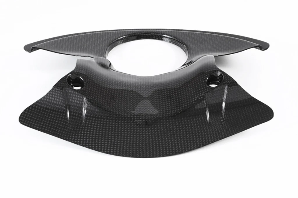 Spritzschutz Frontmaske Unten Carbon Fullsix Ducati Panigale 1299/S (15-18) - Image 2