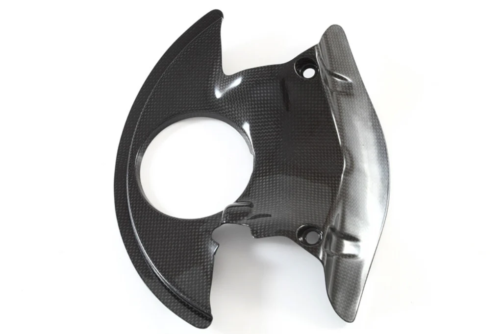 Spritzschutz Frontmaske Unten Carbon Fullsix Ducati Panigale 1299/S (15-18) - Image 8