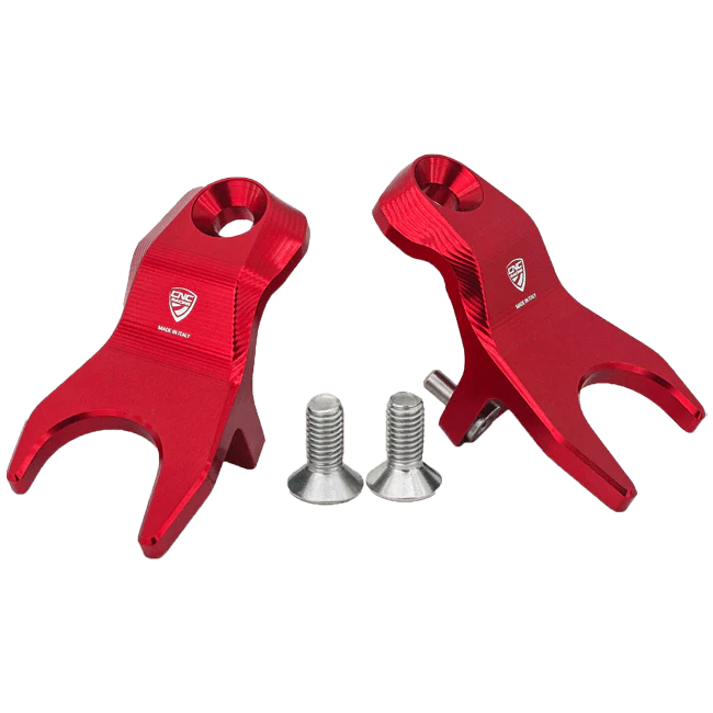 Ständeraufnahmen CNC Racing Ducati Panigale V4/S/R (25-26) SC350 - Image 2