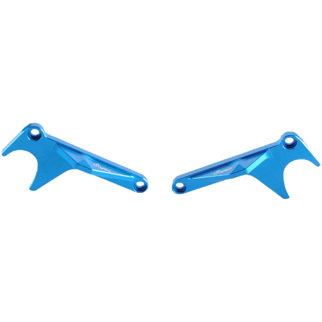 Ständeraufnahmen LighTech für Ständer mit Rollen für Yamaha YZF-R6 (17-26) FTEYA007 - Image 2