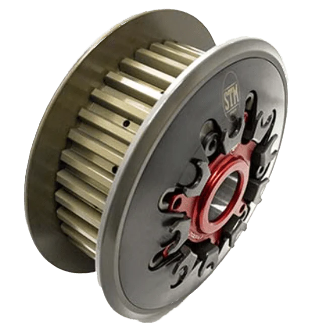 STM Anti-Hopping-Kupplung QJ MOTOR SKR 800 RR (24-26) FQJ-S800 - Image 2