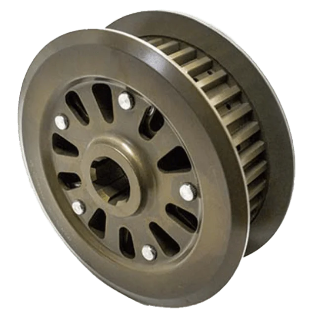 STM Anti-Hopping-Kupplung QJ MOTOR SKR 800 RR (24-26) FQJ-S800 - Image 3