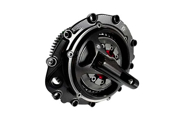 STM Trockenkupplung Kit BMW M1000RR K66 (23-26) KTT-2700 - Image 2