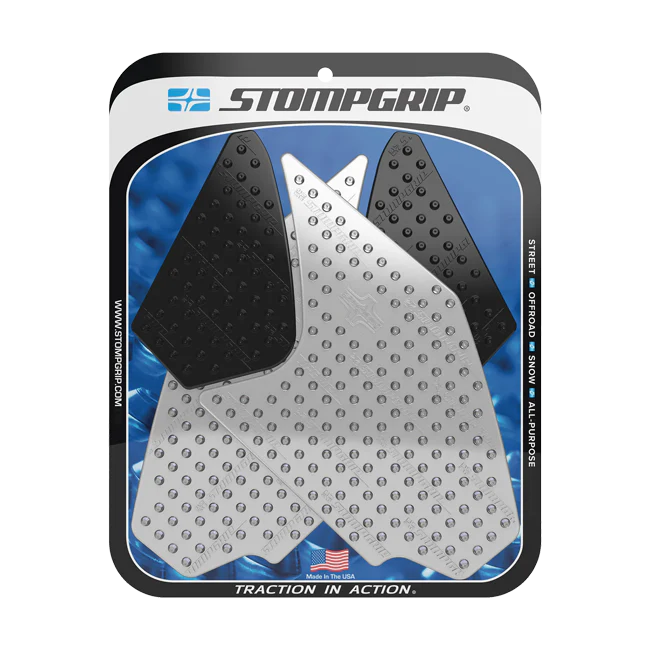 Stompgrip Vulcano Traction Pads Honda CBR 1000 RR (12-16) 55-10-0023 - Image 3