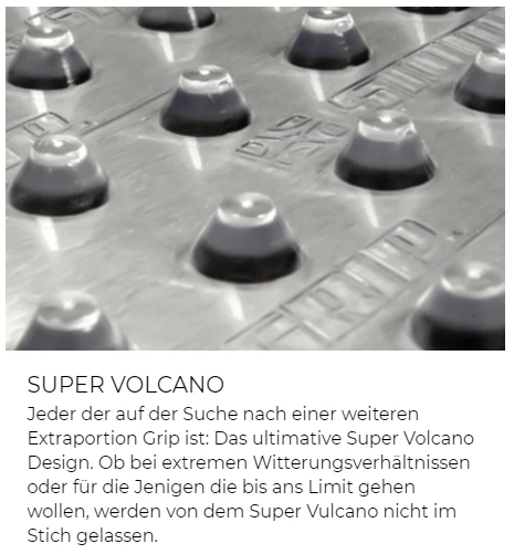 Stompgrip Super Vulcano Traction Pads BMW S1000RR K67 (19-26) 55-12-0165 - Image 4