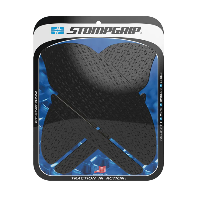 Stompgrip Icon Traction Pads Honda CBR 600 RR (07-12) 55-14-0020 - Image 2