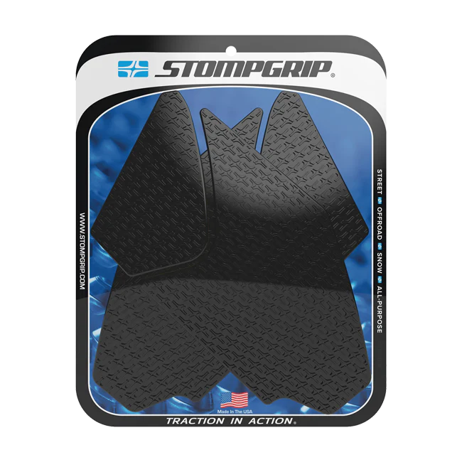 Stompgrip Icon Traction Pads Honda CBR 1000 RR (12-16) 55-14-0023 - Image 2