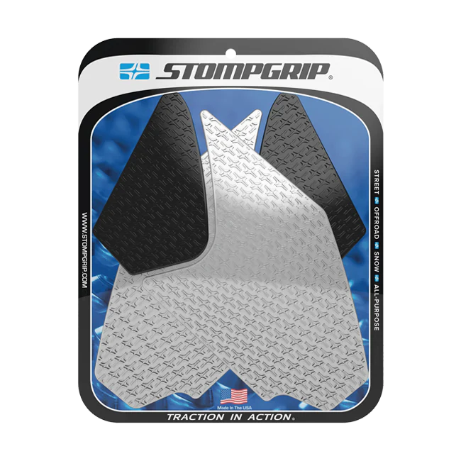 Stompgrip Icon Traction Pads Honda CBR 1000 RR (12-16) 55-14-0023 - Image 3