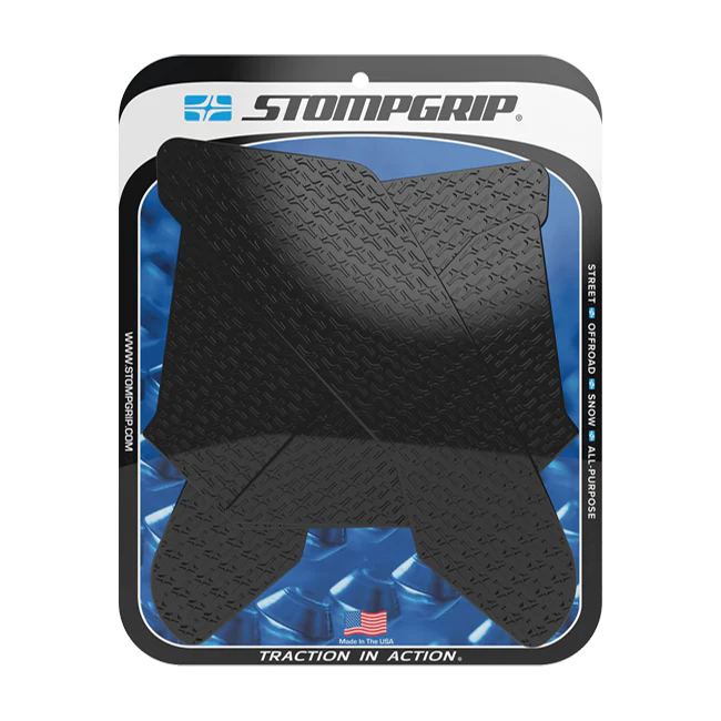 Stompgrip Icon Traction Pads Honda CBR 1000 RR SC77 (17-19) 55-14-0142 - Image 2