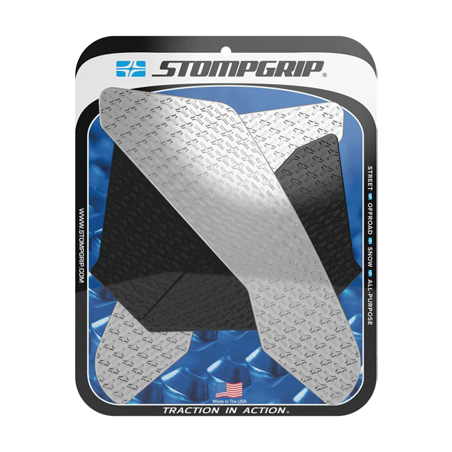 Stompgrip Icon Traction Pads Honda CBR 1000 RR SC77 (17-19) 55-14-0142 - Image 3