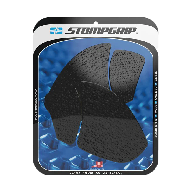 Stompgrip Icon Traction Pads Ducati Panigale V4/S/R (18-21) 55-14-0148 - Image 2