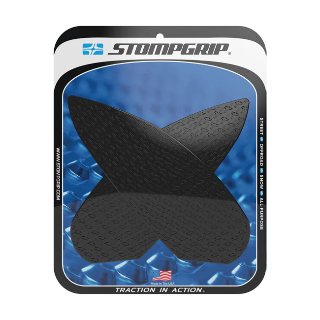 Stompgrip Icon Traction Pads BMW S1000RR K67 (19-26) 55-14-0165 - Image 2