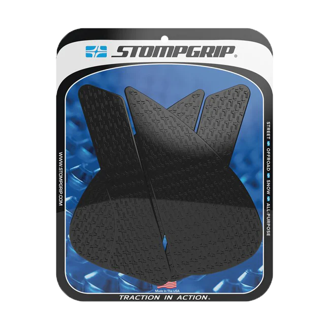 Stompgrip Icon Traction Pads Honda CBR 1000 RR-R SC82 (20-26) 55-14-0177 - Image 2
