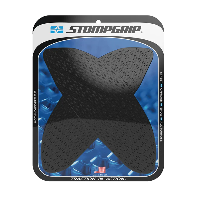 Stompgrip Icon Traction Pads Aprilia RSV4/RR/1100 Factory (21-26) 55-14-0180 - Image 2