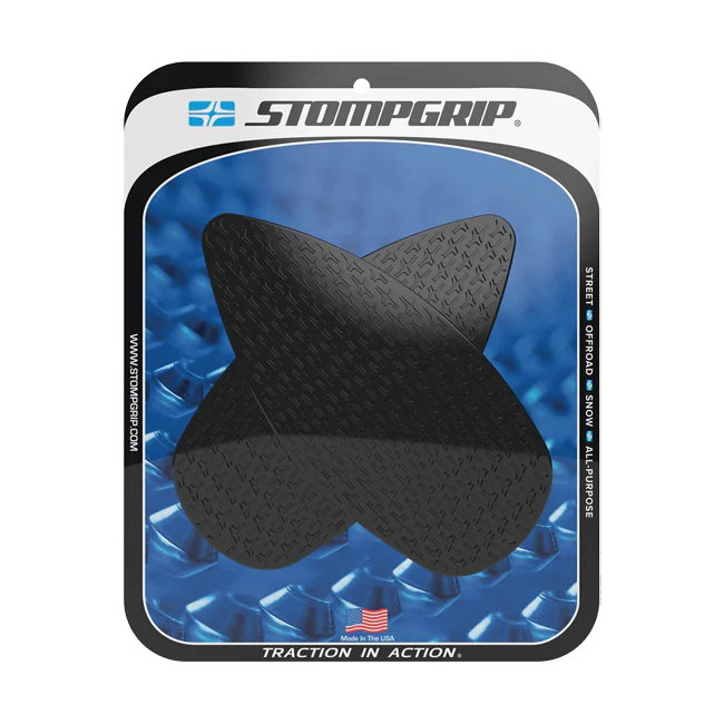 Stompgrip Icon Traction Pads Aprilia RS 660 (20-26) 55-14-0181 - Image 2